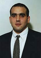 Geoff Eliopoulus