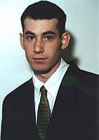 Erik Lemelbaum