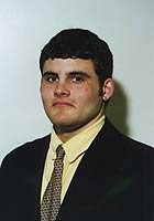 Josh Hickey