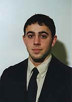 Kevin Keegan