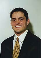 Jedidiah Hammil