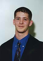 Mike Stone