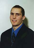 Eric Lehman