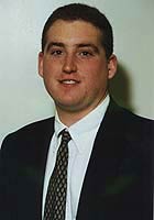 Brian Albanese