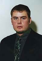 Brandon Webster