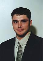 Justin Stowell
