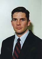 Jeremy Pratt