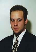 Nathan Paquette