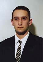 Tom Partigianoni