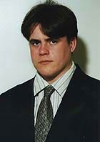 Matt Campbell