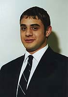 Bubba Ayrassian