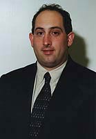 Assistant Coach Tony DiFabio
