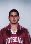 photo of Corey Semo